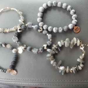 Kinsley armelle stack